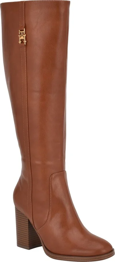 Ursy Knee High Boot