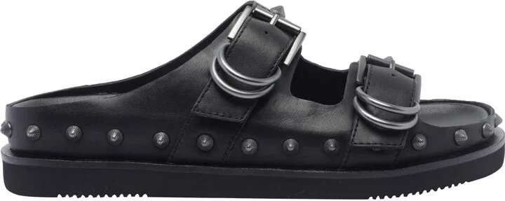 Urus Sandals