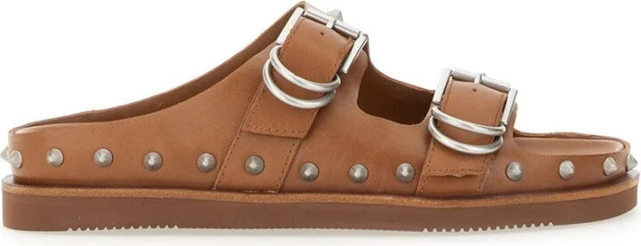 Urus" Sandals