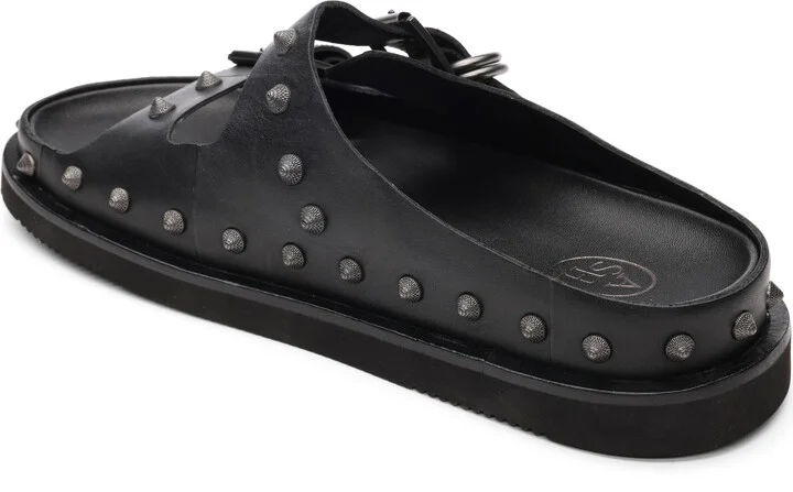Urus Slide Sandal - Image 2