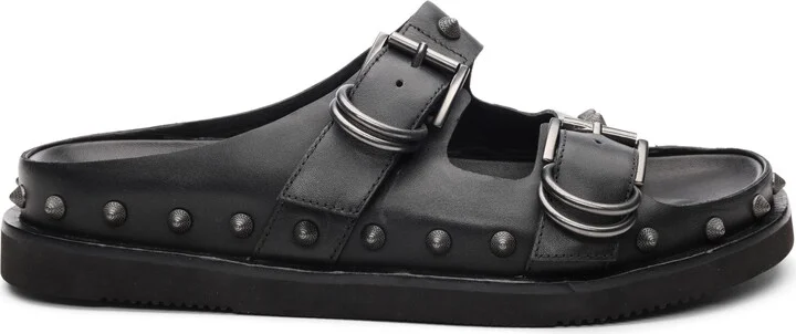 Urus Slide Sandal - Image 3