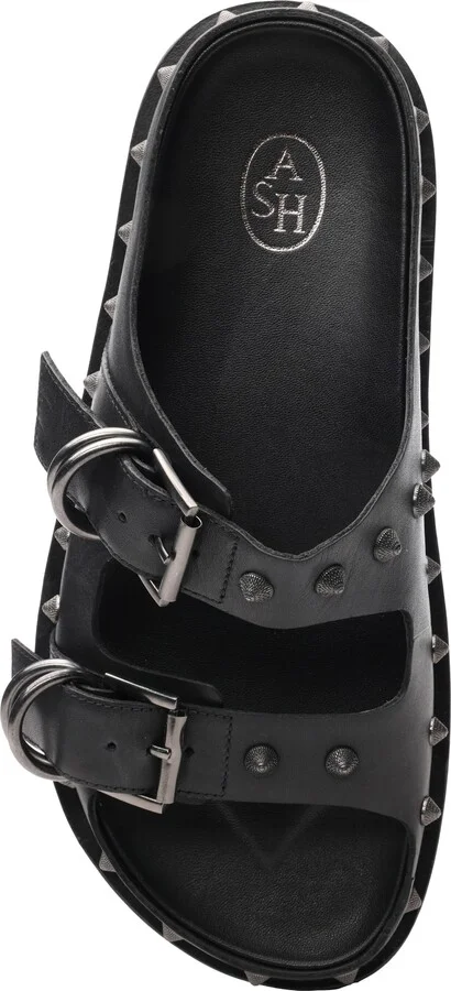 Urus Slide Sandal - Image 5