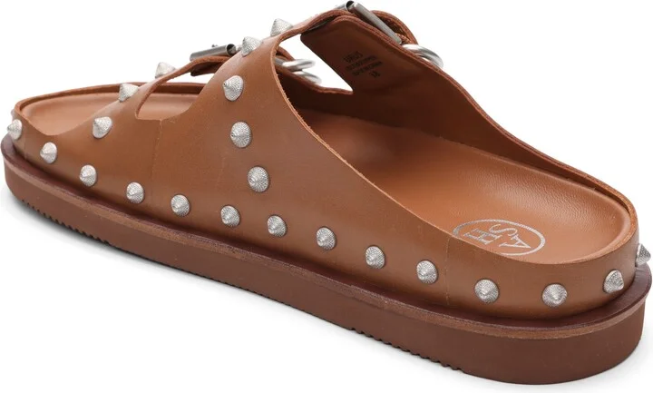 Urus Slide Sandal - Image 8