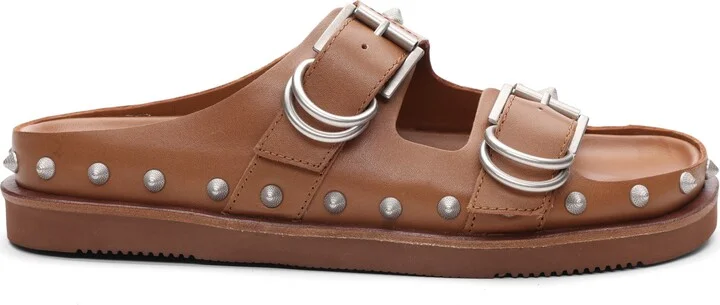 Urus Slide Sandal - Image 9