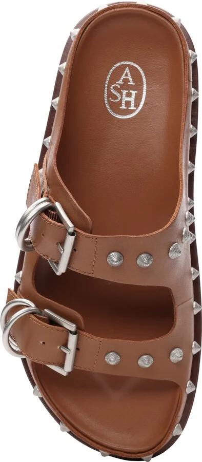 Urus Slide Sandal - Image 11