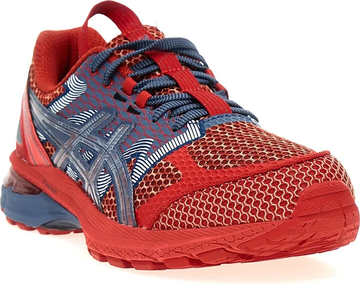 'us4-s Gel-terrain' Sneakers - Image 2