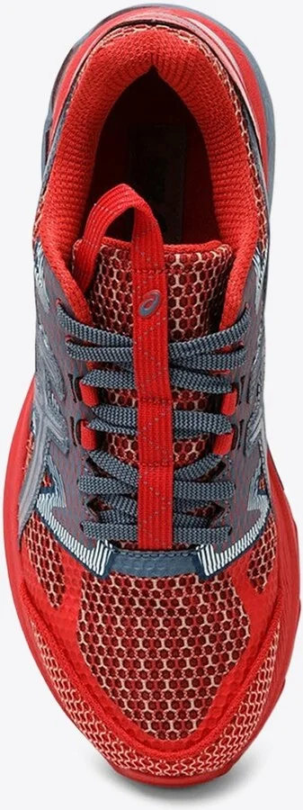 US4-S Gel-Terrain Sneakers - Image 2