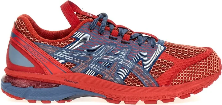 'us4-s Gel-terrain' Sneakers