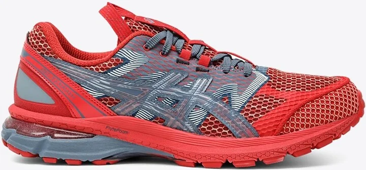 US4-S Gel-Terrain Sneakers