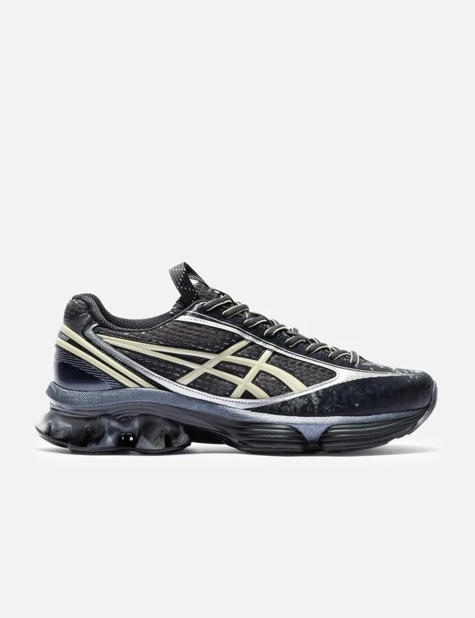 US6-S Gel-Kinetic Fluent
