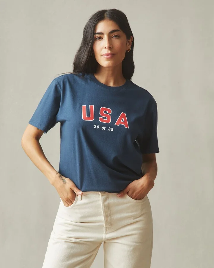 USA Tee - Spellbound - Image 3