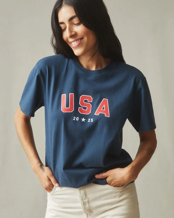 USA Tee - Spellbound - Image 5