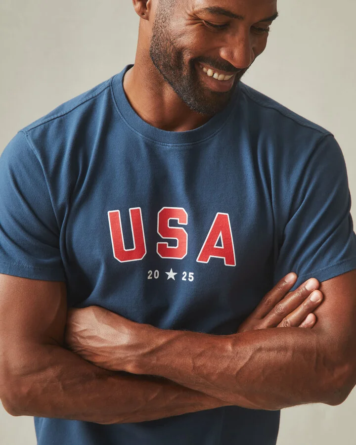 USA Tee - Spellbound - Image 7