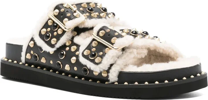 Utah Bis sandals - Image 2