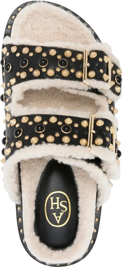 Utah Bis sandals - Image 4