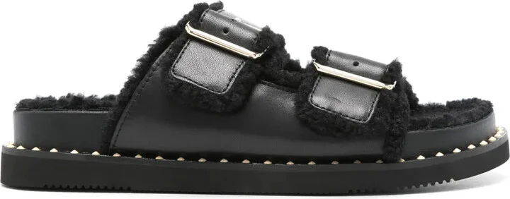 Utah Bis sandals