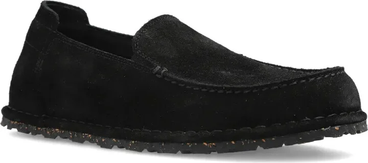 Uti suede loafers - Image 2