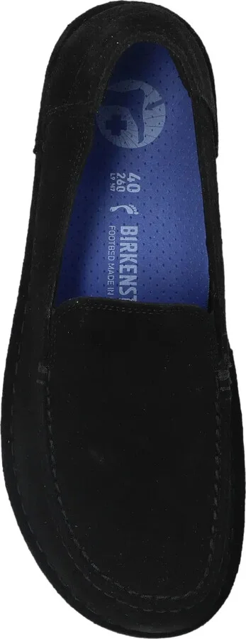 Uti suede loafers - Image 3