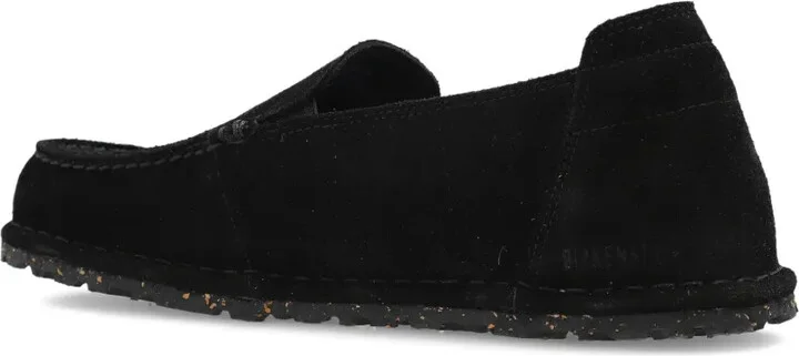 Uti suede loafers - Image 4