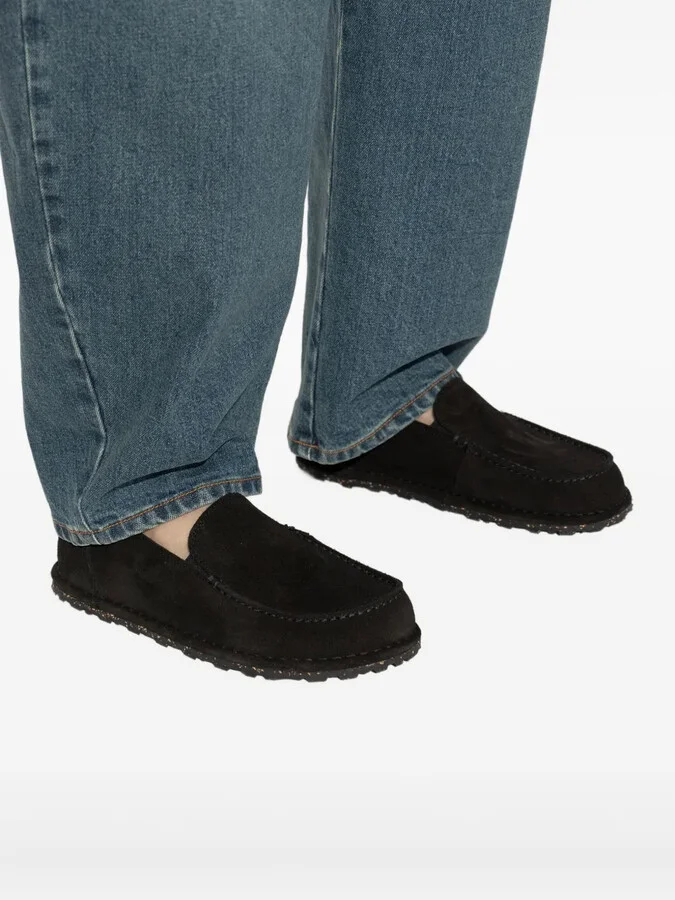 Uti suede loafers - Image 5