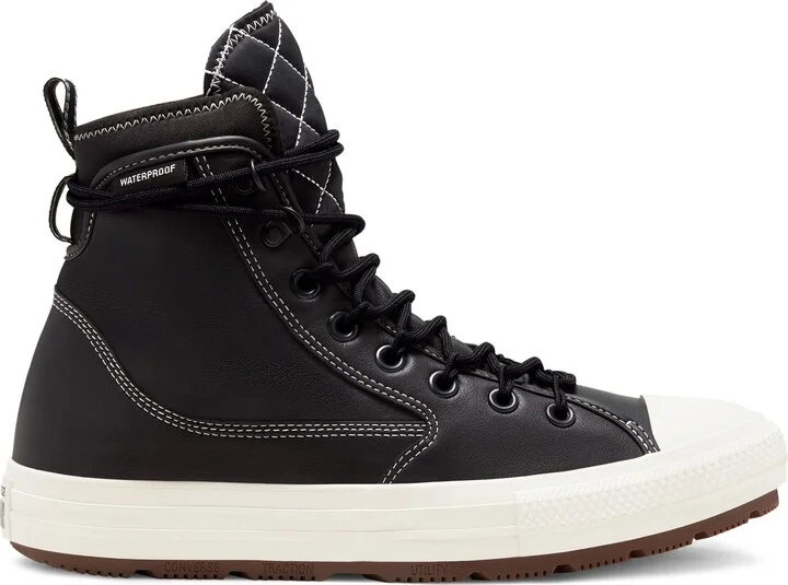 Utility All Terrain Chuck Taylor® All Star® Waterproof Sneaker Boot - Image 2