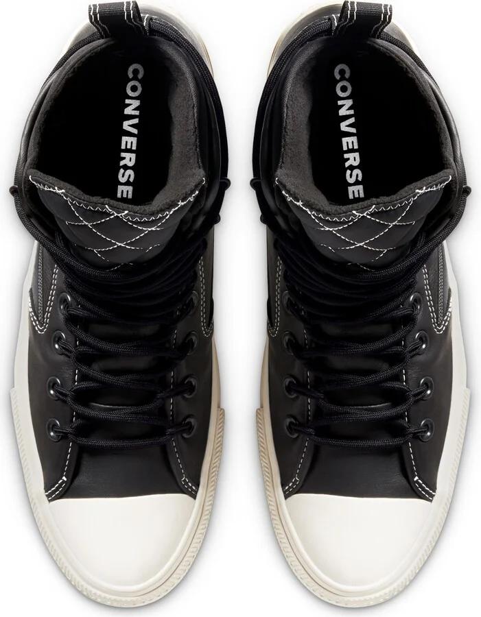 Utility All Terrain Chuck Taylor® All Star® Waterproof Sneaker Boot - Image 3