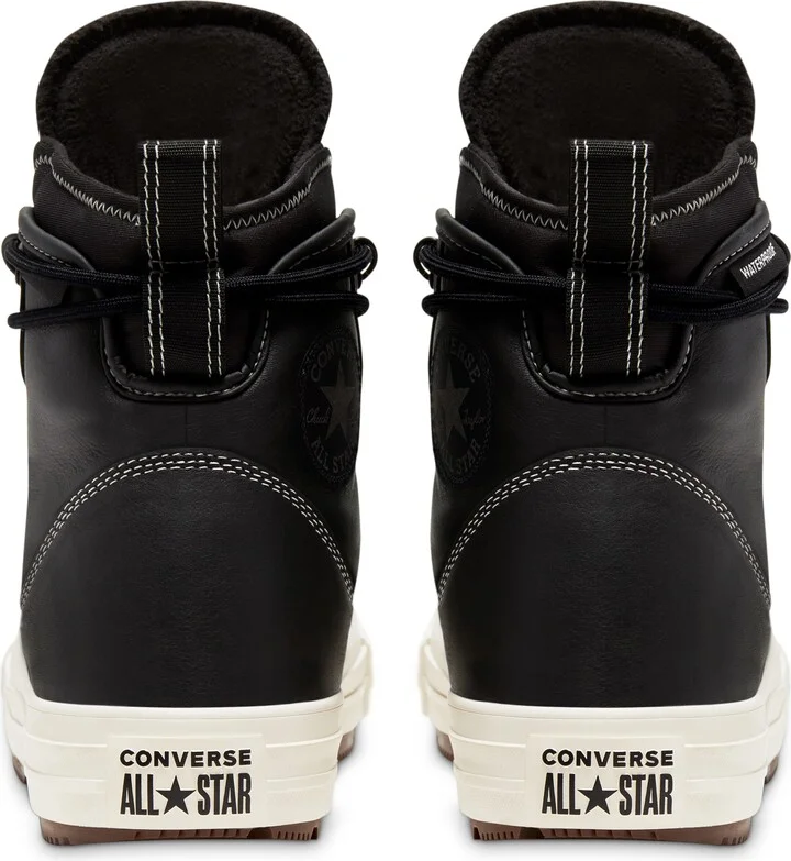 Utility All Terrain Chuck Taylor® All Star® Waterproof Sneaker Boot - Image 5