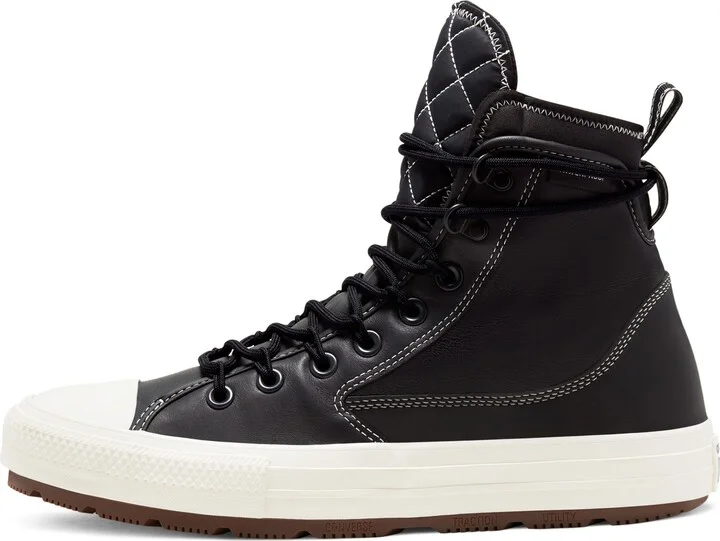Utility All Terrain Chuck Taylor® All Star® Waterproof Sneaker Boot - Image 6