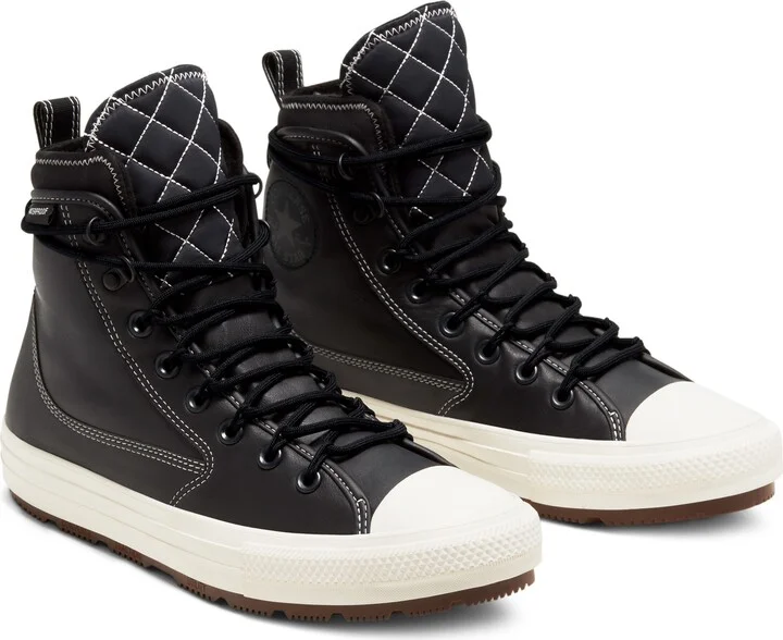 Utility All Terrain Chuck Taylor® All Star® Waterproof Sneaker Boot
