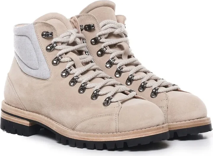 Utility ankle boots - Image 2