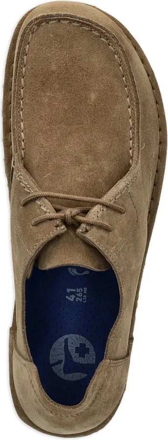 Utti Lace loafers - Image 4