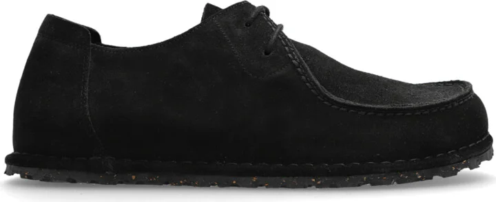 "UTTI LACE" Shoes, , - Black
