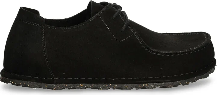 Utti lace-up shoes