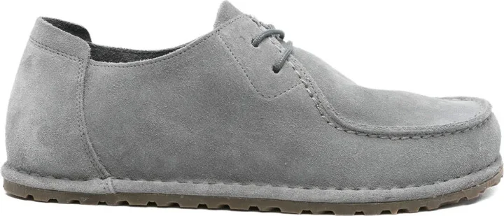 Utti lace-up shoes
