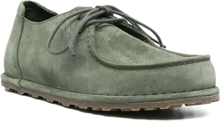 Utti lace-up suede shoes - Image 2