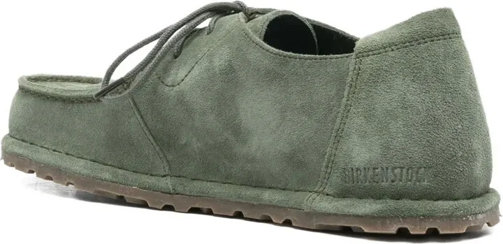Utti lace-up suede shoes - Image 3