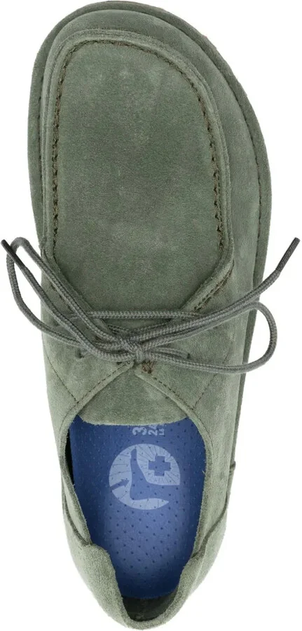 Utti lace-up suede shoes - Image 4