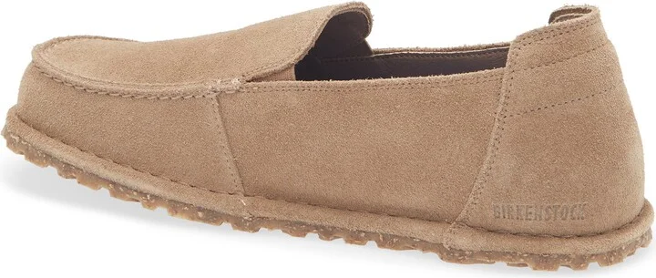 Utti Moc Toe Loafer - Image 3