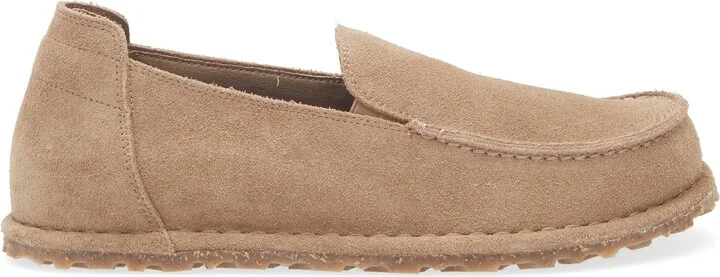 Utti Moc Toe Loafer - Image 4