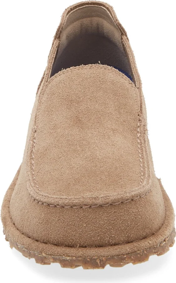 Utti Moc Toe Loafer - Image 5