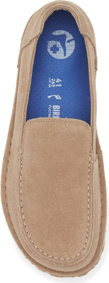 Utti Moc Toe Loafer - Image 6