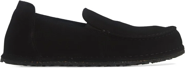 Utti Moc Toe Loafer - Image 3