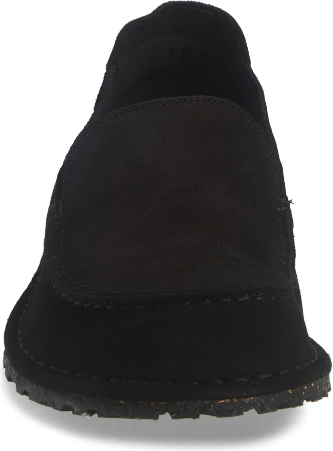 Utti Moc Toe Loafer - Image 4
