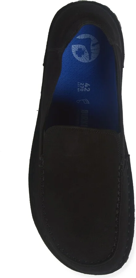 Utti Moc Toe Loafer - Image 5
