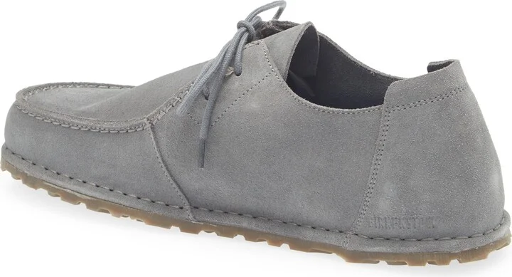 Utti Moc Toe Loafer - Image 8