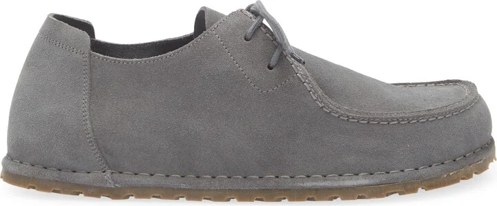 Utti Moc Toe Loafer - Image 9