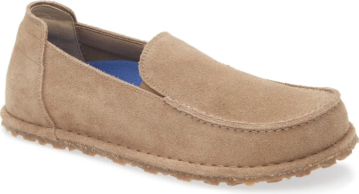 Utti Moc Toe Loafer