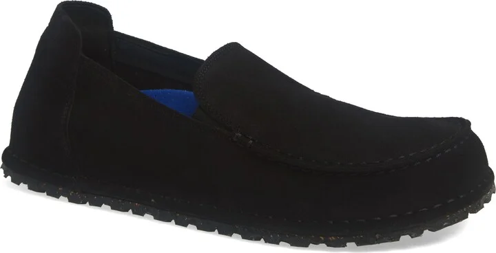 Utti Moc Toe Loafer