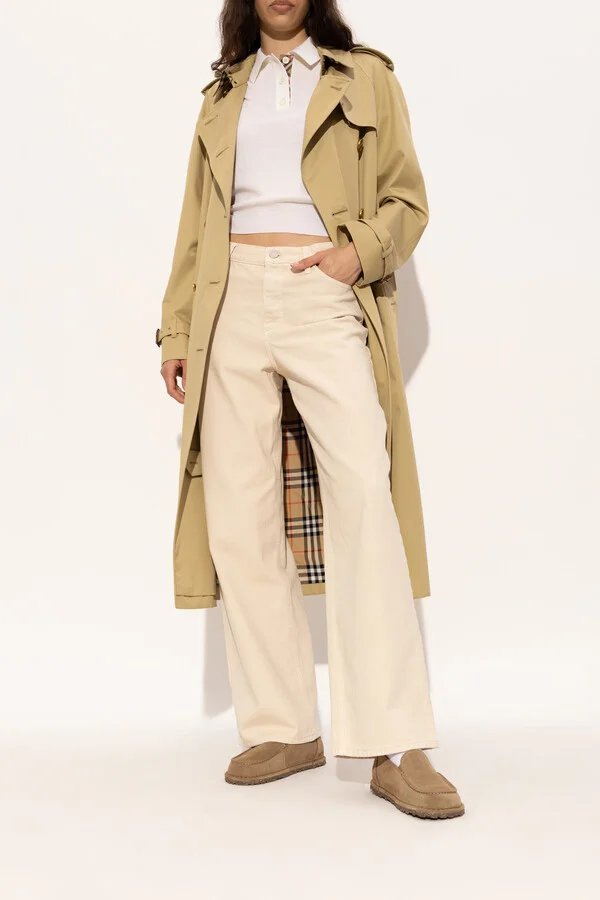 'Utti' Shoes, , - Beige - Image 2