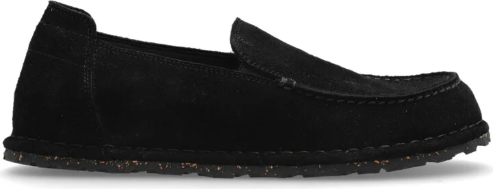 "UTTI SLIP ON" Shoes, , - Black